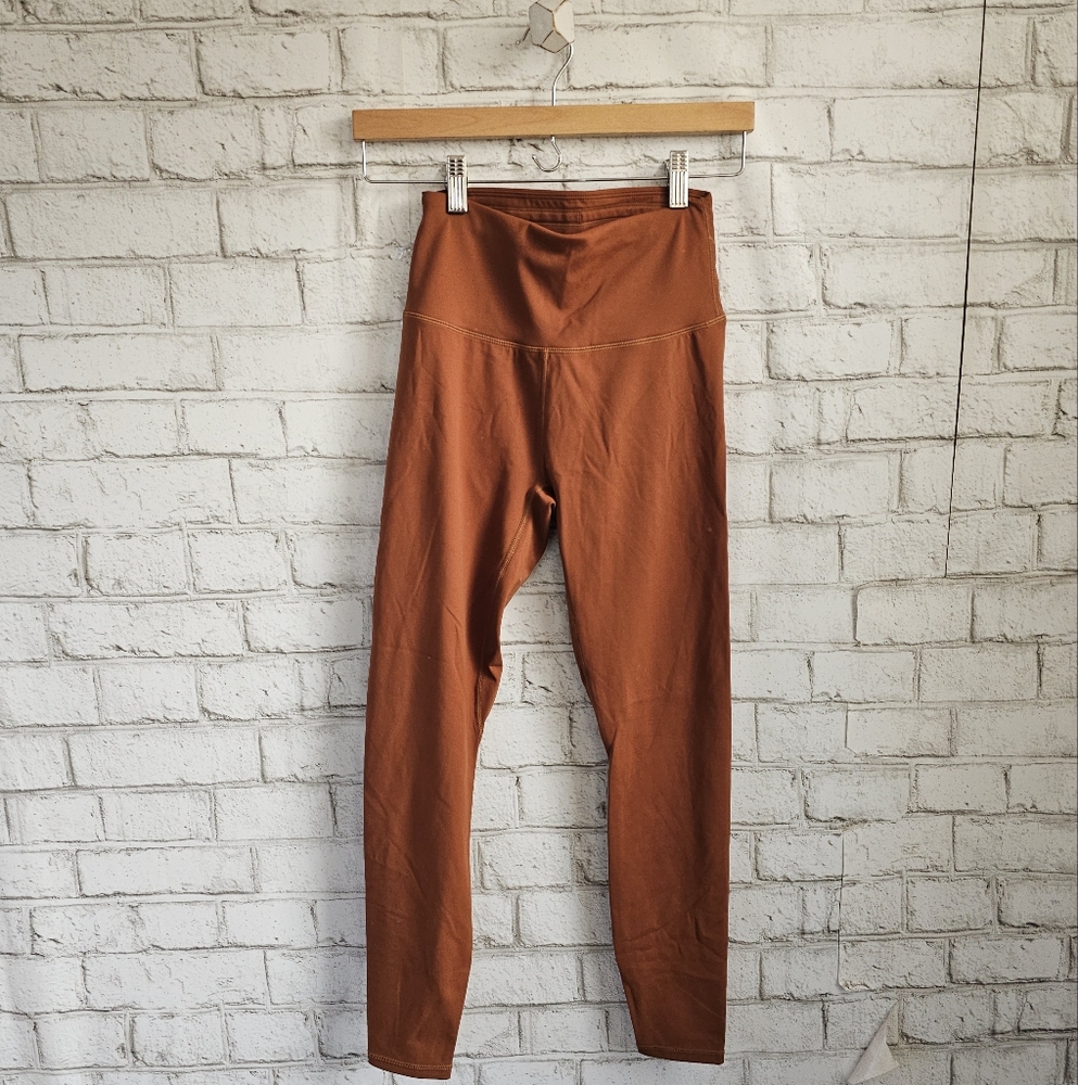 ☆ VARLEY Let's Go High 25' Leggings